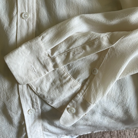 Equipment blouse - Picture 5 of 8